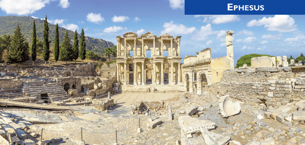 Ephesus (1)