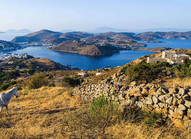 Isle-of-Patmos