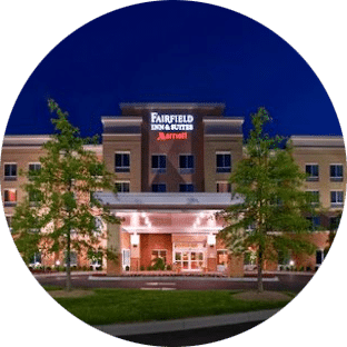 Fairfield Inn Louisville