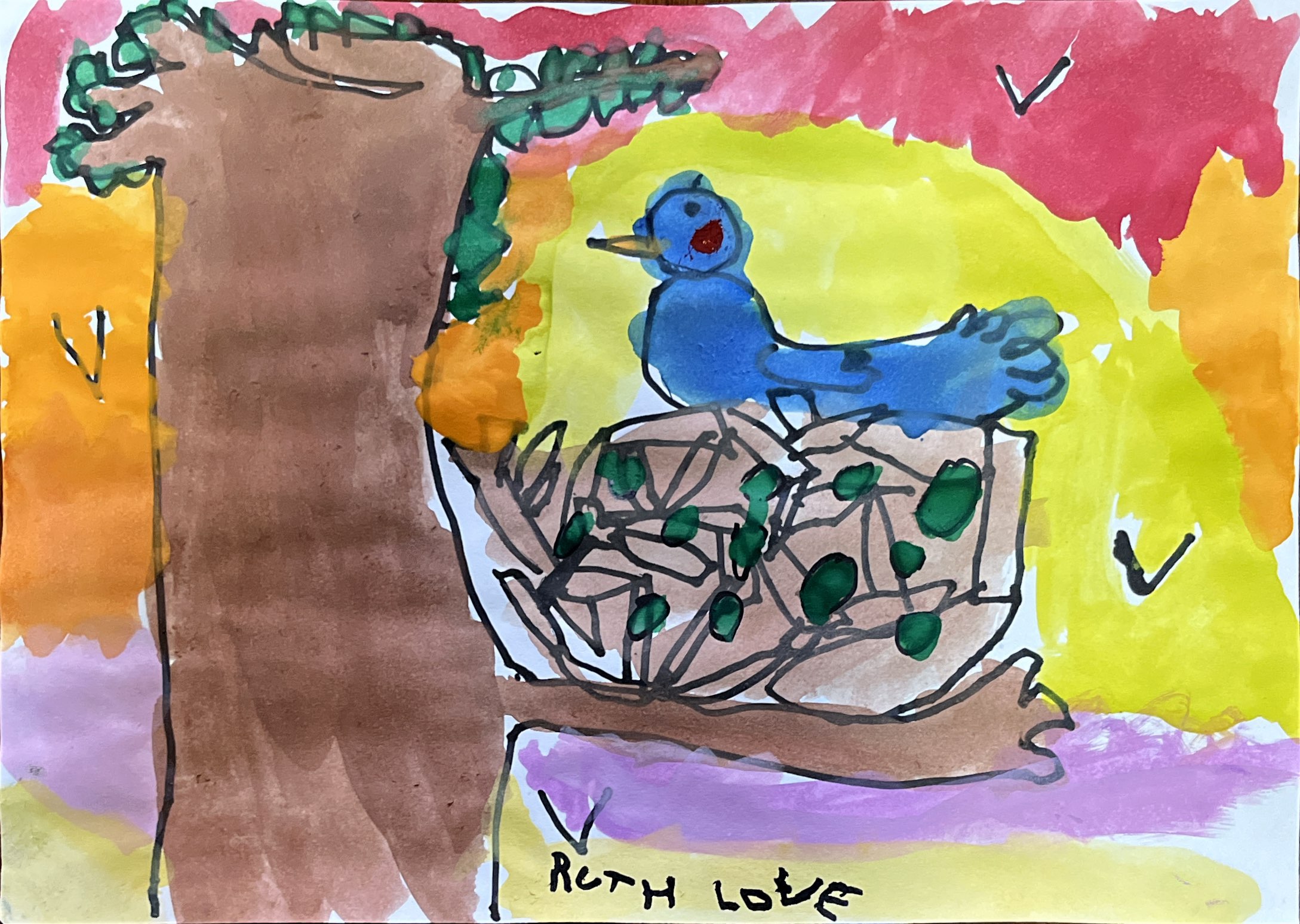 Ruth_Love_6yrs Laura Love []