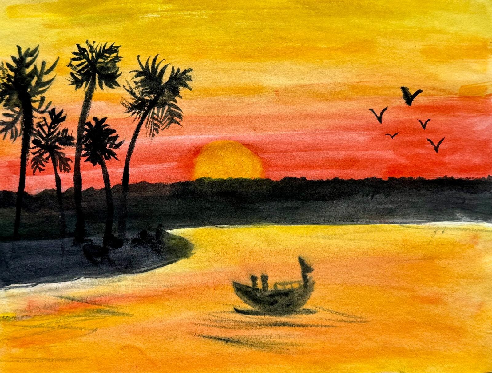 moses, myla Sierra Leone